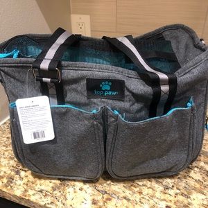 Top Paw Soft Dog Carrier